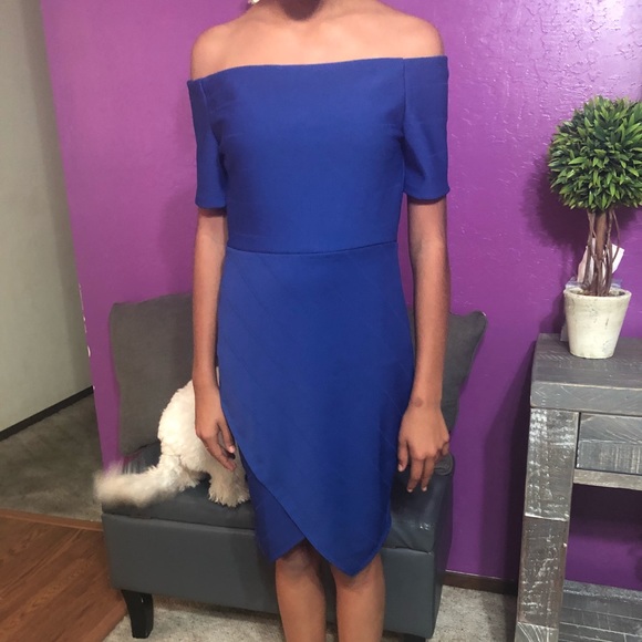 Fashion Nova Dress - Picture 2 of 4